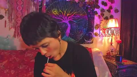 Alex online show from June 10, 2026, 3:29 am