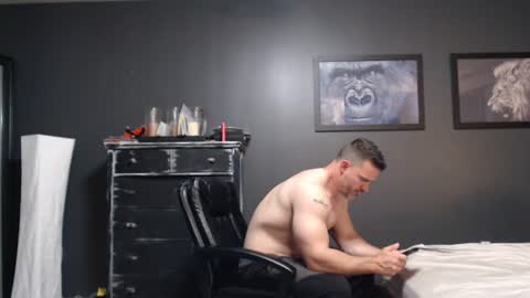 Alex online show from July 1, 2026, 2:13 am