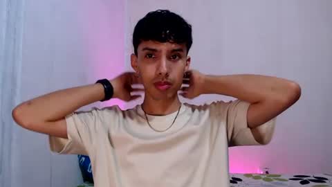 Alexis online show from July 20, 2026, 10:07 am