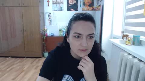 AlexisMillers online show from May 26, 2026, 10:00 am