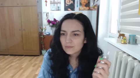 AlexisMillers online show from May 30, 2026, 12:13 pm