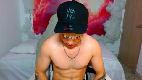 Alex online show from November 27, 2025, 7:05 pm
