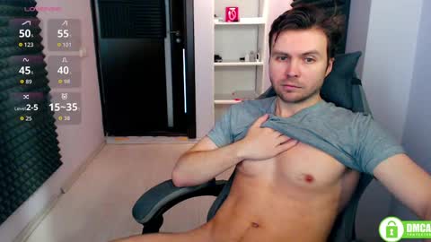 Alex Spilner online show from May 19, 2026, 12:22 pm