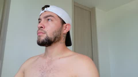 Alex online show from May 13, 2026, 8:16 pm