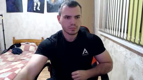 alexxgorilla online show from March 19, 2026, 8:57 pm