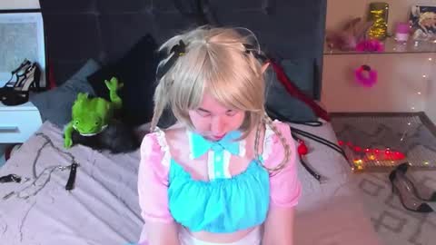 Alexsy online show from May 25, 2026, 5:35 am