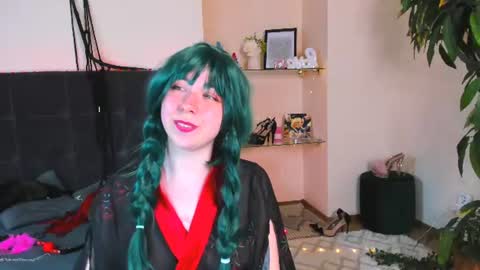 Alexsy online show from June 19, 2026, 5:50 pm