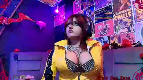 alice_von_rose online show from July 21, 2026, 5:54 am