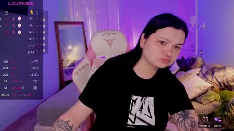 alice_weidel online show from July 22, 2026, 2:25 am