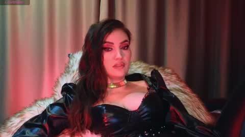 alicejameson online show from June 24, 2026, 9:47 pm
