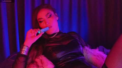 alicejameson online show from July 30, 2026, 9:58 pm