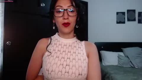 alicelove75 online show from July 23, 2026, 9:57 pm