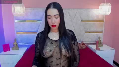 Melany online show from July 15, 2026, 10:42 am