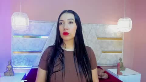 Melany online show from August 8, 2026, 11:34 am