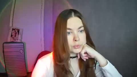 AlicexFresh online show from June 1, 2026, 9:22 am