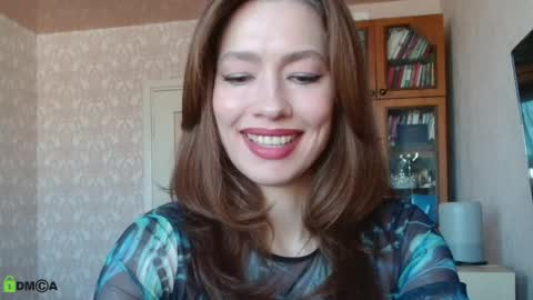 Alicia online show from April 11, 2026, 7:45 am