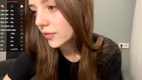 Snapshot of aliciacampbellia chatting on May 31, 2026, 8:21 pm Alice online show from May 31, 2026, 8:21 pm