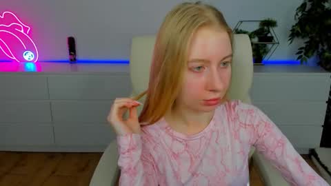 Alina online show from March 7, 2026, 6:54 am