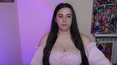 Alina online show from June 9, 2026, 6:58 am
