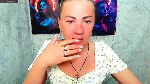 Alina online show from June 16, 2026, 4:48 am