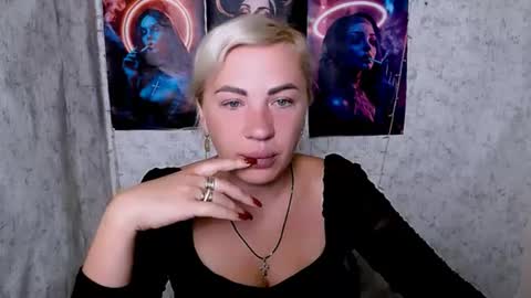 Alina online show from July 14, 2026, 4:50 am