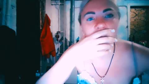 Alina online show from August 2, 2026, 4:49 pm