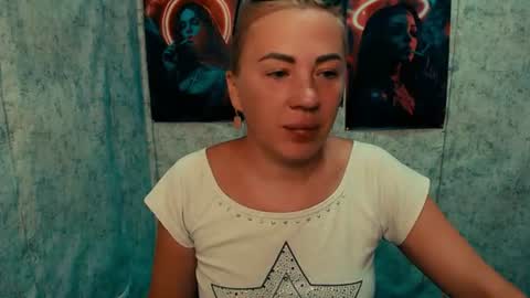 Alina online show from August 4, 2026, 4:37 am