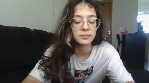 Aline online show from July 2, 2026, 3:07 pm