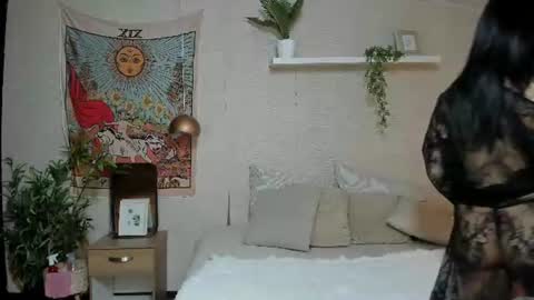 alisha69_ online show from June 12, 2026, 9:35 pm