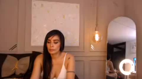 Snapshot of alishakarter chatting on July 14, 2026, 11:43 pm alishakarter online show from July 14, 2026, 11:43 pm
