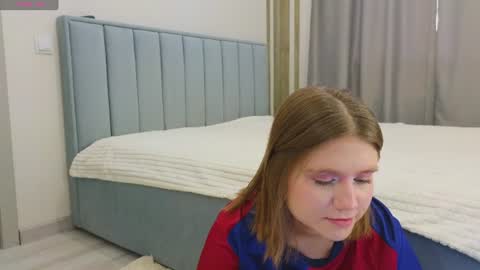 Alisia online show from July 30, 2026, 10:47 am