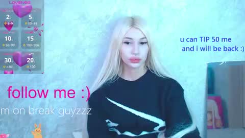 Alison online show from June 28, 2026, 7:03 am