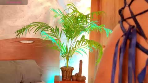 Alison Moon  online show from June 24, 2026, 10:53 pm