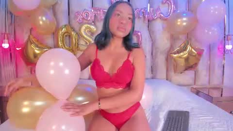 alisse_myers online show from July 30, 2026, 4:33 am