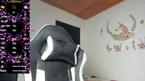 Alisson hoffman05 online show from June 27, 2026, 4:23 pm