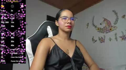 Alisson hoffman05 online show from July 11, 2026, 4:21 pm