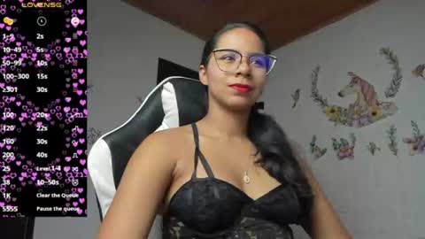Alisson hoffman05 online show from July 13, 2026, 9:17 pm