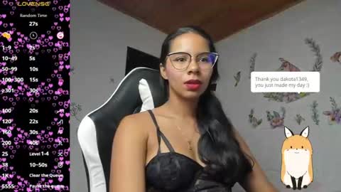 Alisson hoffman05 online show from July 14, 2026, 2:05 am