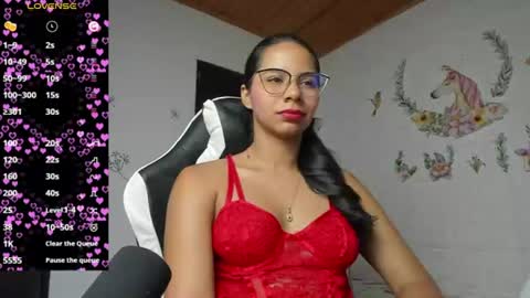 Alisson hoffman05 online show from July 24, 2026, 1:03 am