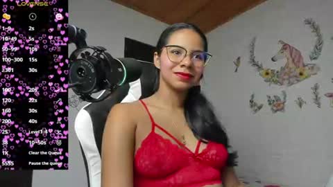 Alisson hoffman05 online show from July 25, 2026, 5:54 pm