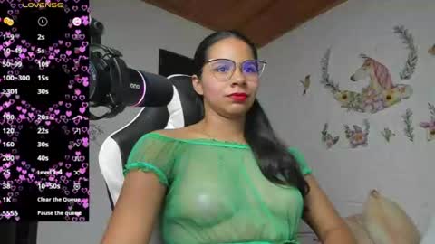 Alisson hoffman05 online show from July 29, 2026, 12:31 am