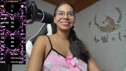 Alisson hoffman05 online show from August 8, 2026, 9:28 pm