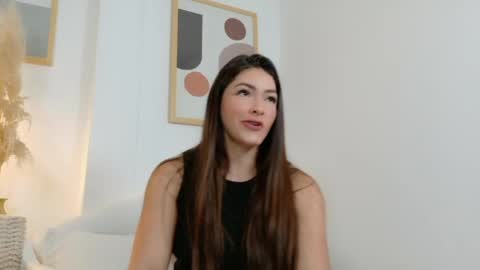 Alisson online show from April 30, 2026, 8:57 pm