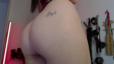 Alisson Beckett online show from June 6, 2026, 7:51 pm