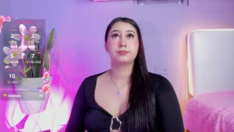 Alisson  online show from June 22, 2026, 8:50 pm