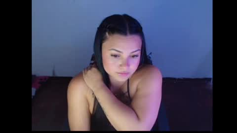 Alisson online show from June 1, 2026, 2:13 am