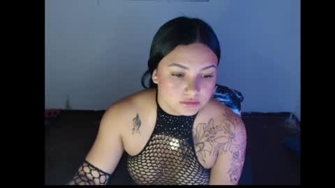 Alisson online show from June 3, 2026, 3:42 am