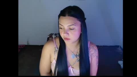 Alisson online show from June 5, 2026, 2:29 am