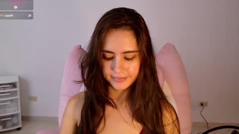 Allison Palmer online show from June 6, 2026, 4:55 pm