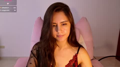 Allison Palmer online show from June 9, 2026, 2:17 pm
